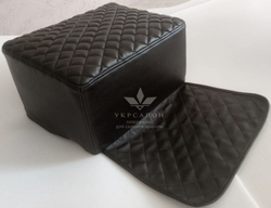 Дитячий пуф-підставка