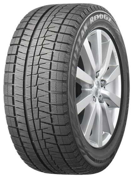 Bridgestone Blizzak Revo GZ 205/70 R15 96S