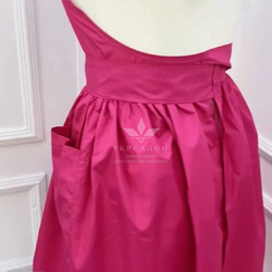 Фартук для бьюти мастера Галиант