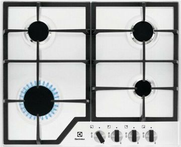 Варильна поверхня газова ELECTROLUX GPE263MW