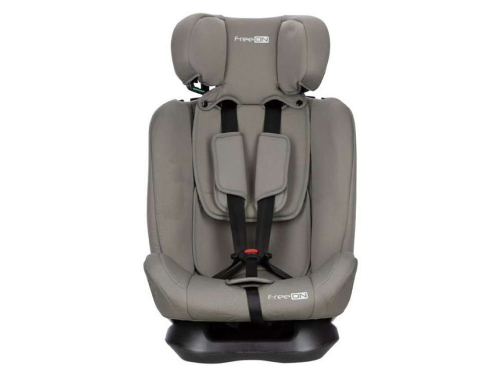 Автокрісло дитяче FreeON Pollo i-Size 0+/1/2/3 (0-36 кг)