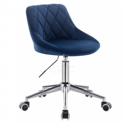 Стульчик мастера  Lari Velor