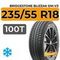 Bridgestone Blizzak DM-V3 235/55 R18 100T