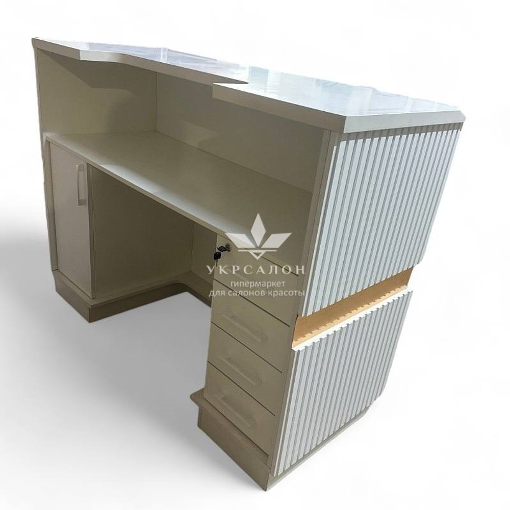 Стойка администратора PEC-06