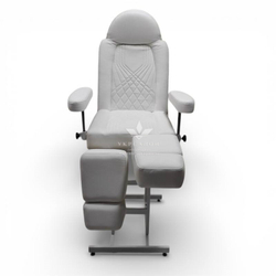 Педикюрне крісло Tertio New