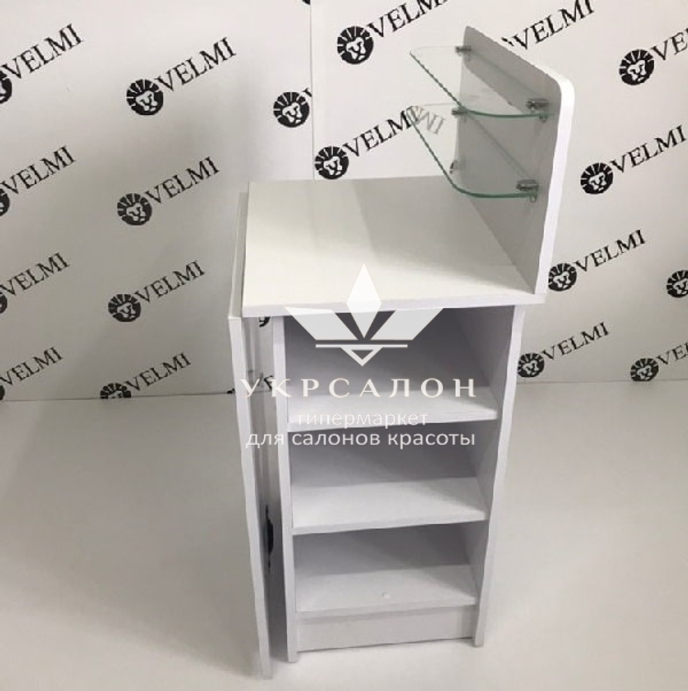 Маникюрный стол Mini plus