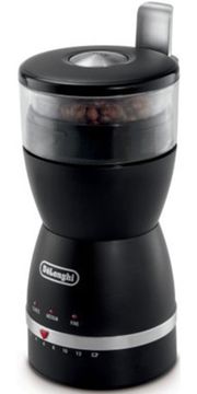 Кавомолка DeLonghi KG 49