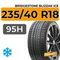 Bridgestone Blizzak Ice 235/40 R18 95H