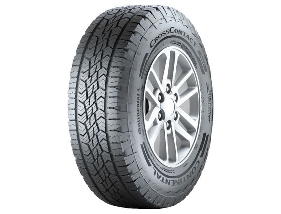 Continental CrossContact ATR 235/75 R15 109T XL