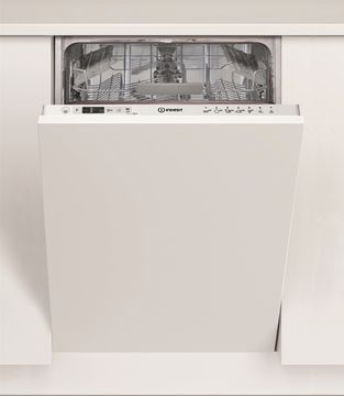 Вбудована посудомийна машина INDESIT DSIC 3M19