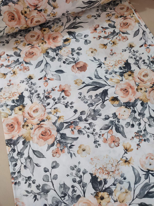 Ранфорс принт (2.4) Турция