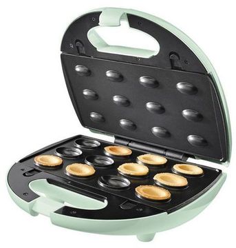 Вафельниця Silver Crest SWEW 750 B2 3 в 1