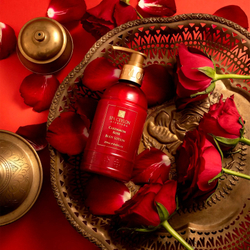 Набір мініатюр - троянда кардамон, SPA Ceylon