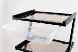 Косметологічний візок S18-l-b