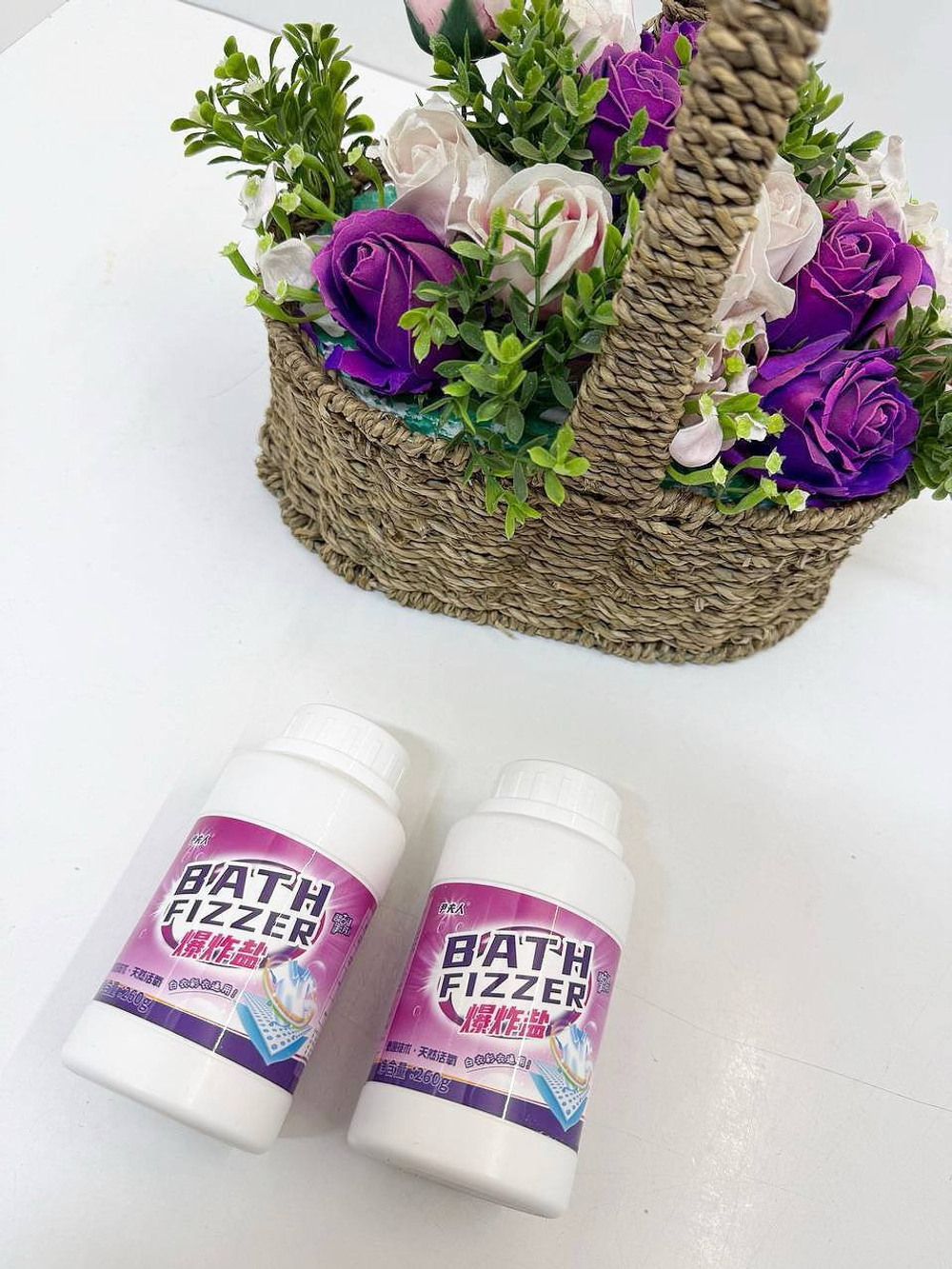 Отбеливающий порошок