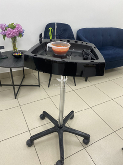 Лабораторія для змішування фарб Ceriotti DUTY