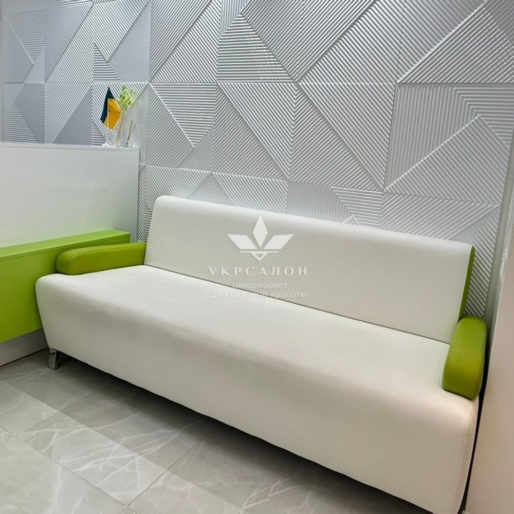 Диван для ожидания HIP HOP