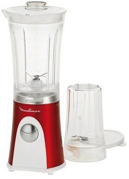 Блендер Moulinex LM 125 G