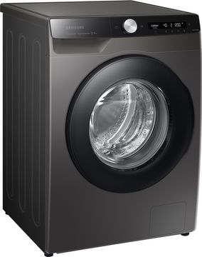 Пральна машина вузька SAMSUNG WW80AG6S28AX/UA