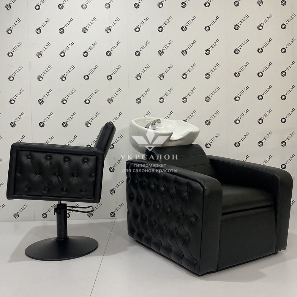 Комплект перукарських меблів Jules Milan