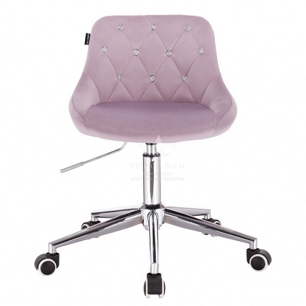 Стільчик майстра Robi Star velor