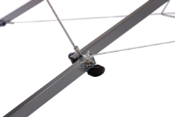 Массажный стол Casada Paderborn Prime