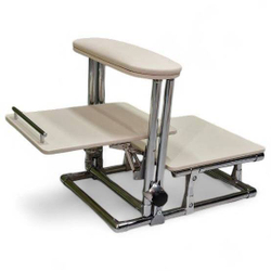 Подставка для педикюра Tertio 2 в 1