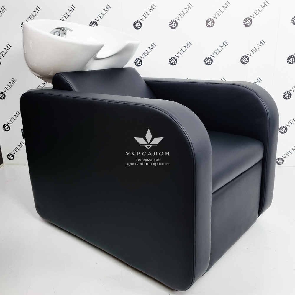 Парикмахерская  мойка Morgan