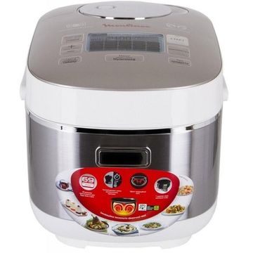 Мультиварка Moulinex MK805