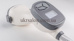 Апарат вакуумно-роликового масажу slimming iii