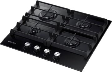 Варильна поверхня газова Samsung NA64H3010AK