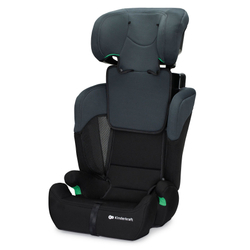 Автокрісло дитяче Kinderkraft Comfort Up i-Size 1/2/3 (9-36 кг)