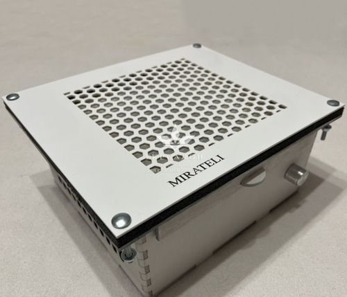 Встраиваемая вытяжка Mirateli SV 700 с фильтром