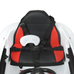 Дитячий електромобіль Mercedes "WeKids Cars"