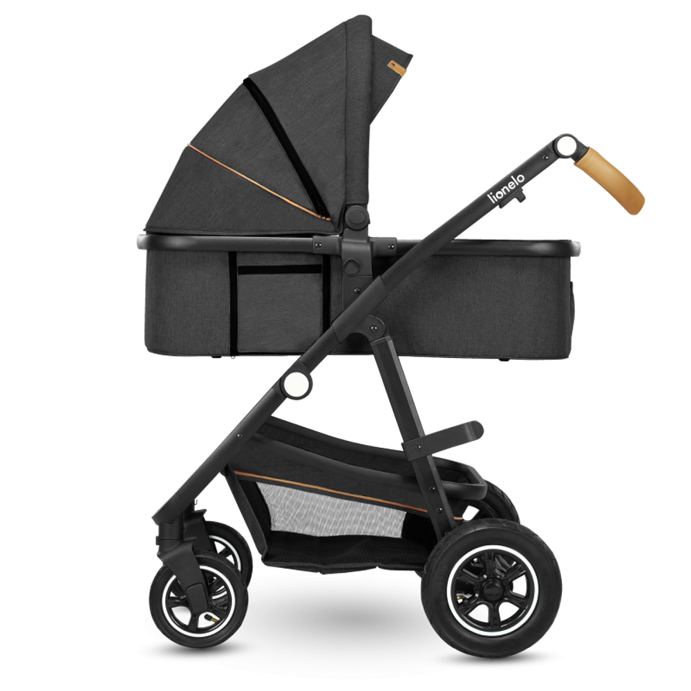 Универсальная коляска 2 в 1 Lionelo Amber