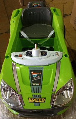 Парикмахерское детское кресло  ZD-2101B