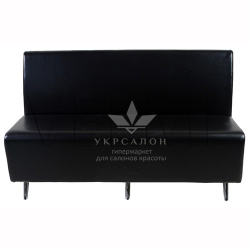 Диван для залу очікування Korvet