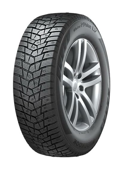 Hankook Tire Winter I*Pike LV RW15 205/75 R16C 110/108R шип.