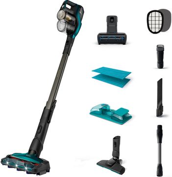 Акумуляторний пилосос PHILIPS Series 8000 Aqua XC8149/01