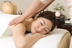 Массажное кресло YAMAGUCHI YOGA