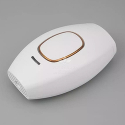 Фотоэпилятор домашний Medset PiPi F2 белый