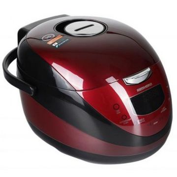 Мультиварка Redmond RMC-M150 E Red