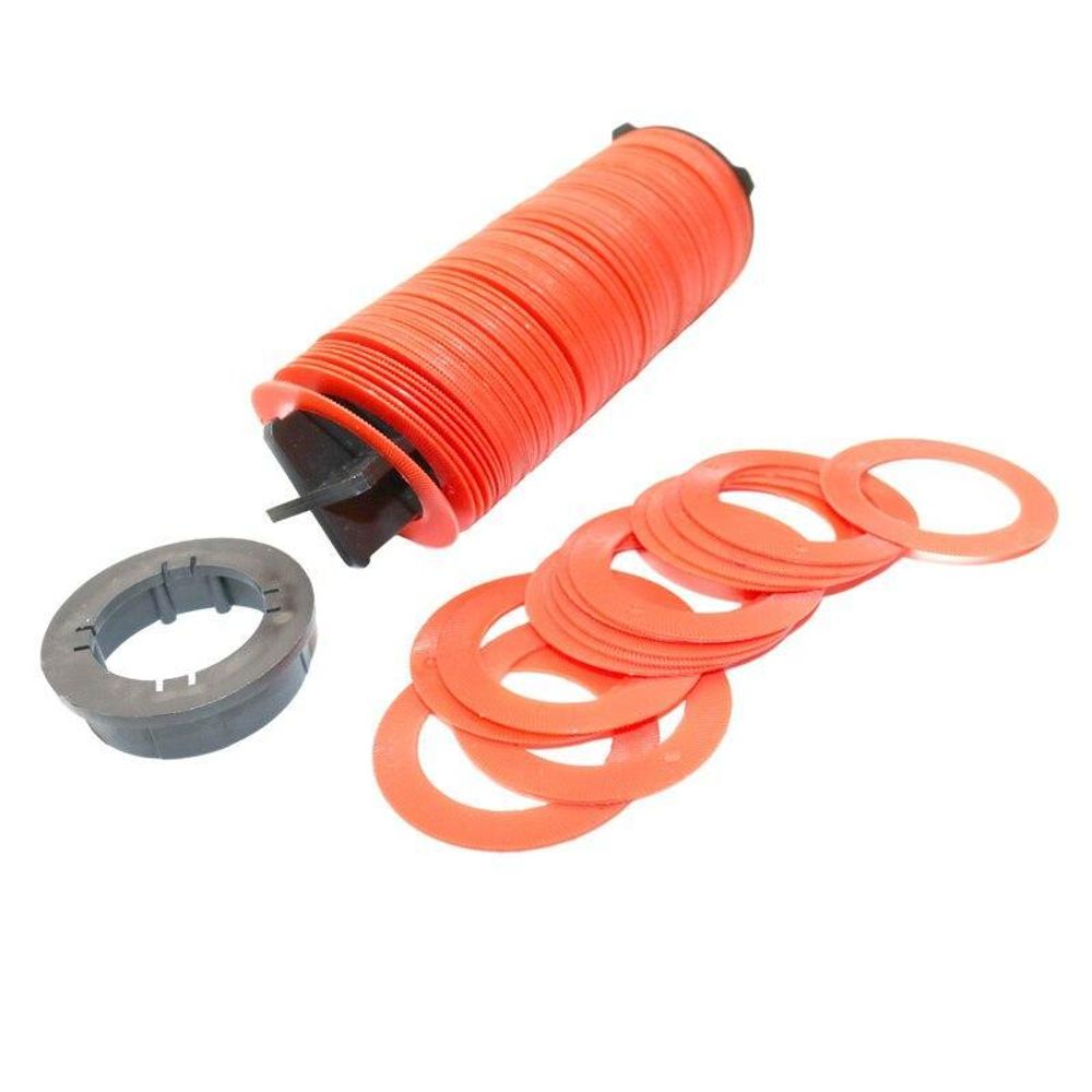 Фильтр 3\4" для капельного полива. Дисковый.