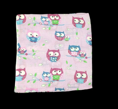 Пелюшка 90*80 см, муслін "All"