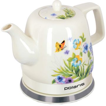 Електрочайник POLARIS PWK 1283CCR
