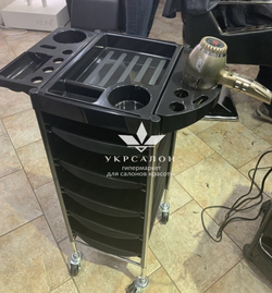 Парикмахерская тележка Pomocnik APOLLO