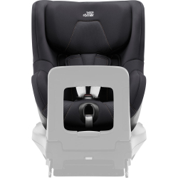 Автокресло детское Britax Römer Dualfix 5Z Style 0+/1 (0-18 кг)