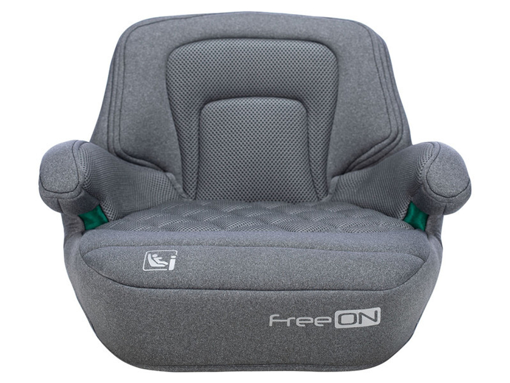 Автокрісло-бустер FreeON Cosmo Plus (22-36 кг)