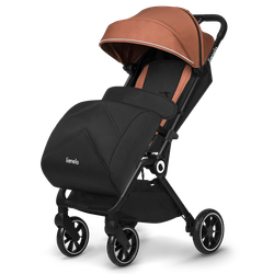 Прогулянкова коляска Lionelo Cloe