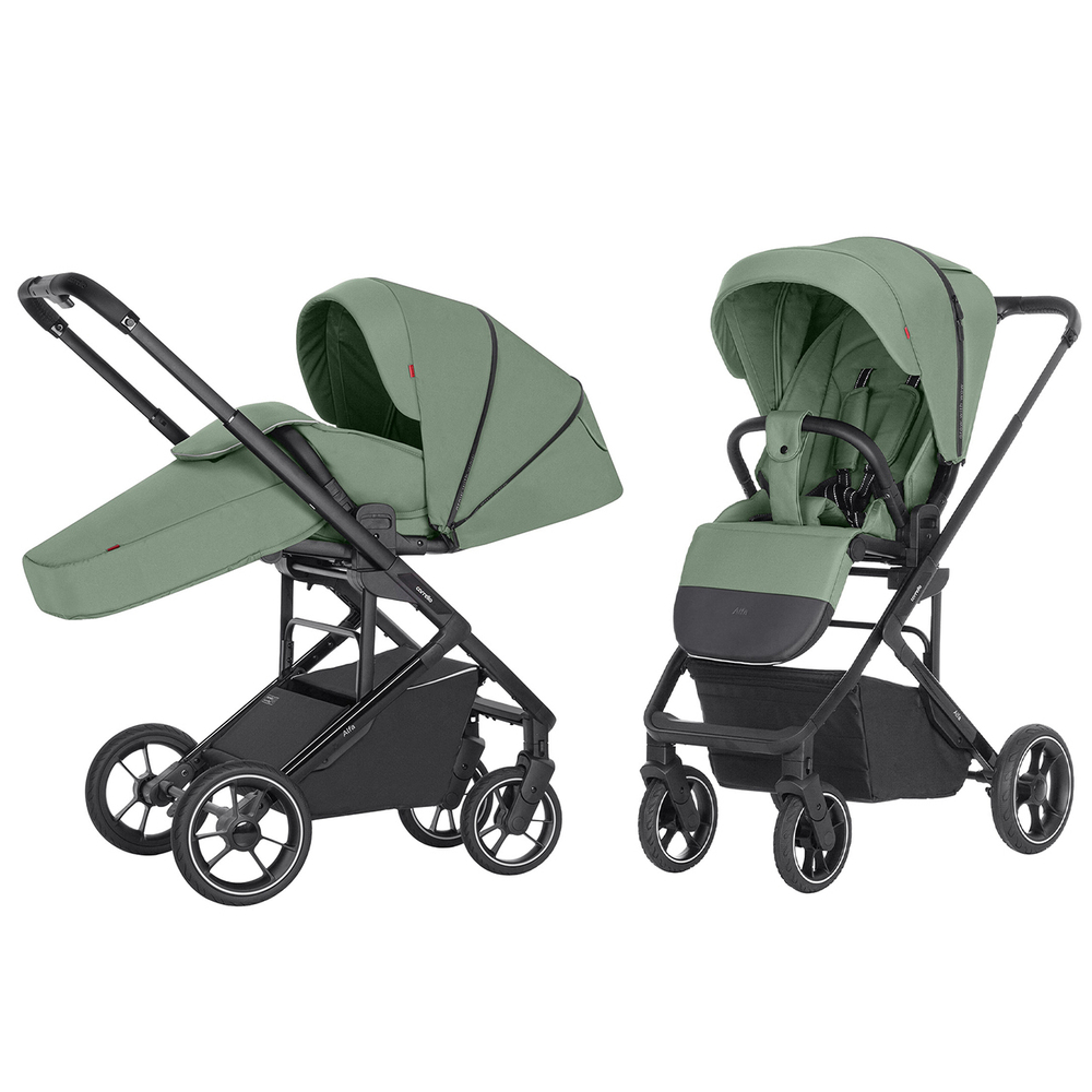 Прогулянкова коляска Carrello Alfa CRL-5508